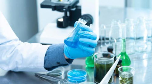 在研乙肝新药明星GSK'836 突破性作用机制与生物研发之路