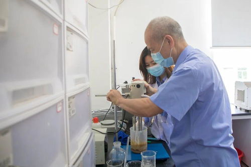 凯立生物 坚定二十年绿色研发创新，中生菌素引领生物农药新篇章