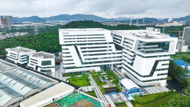 构筑生物科技中试高地 从研发源头到量产之桥的动物实验与仓储之道