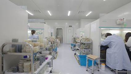 抢抓战略机遇，以生物研发为引擎，大力推进黄冈产业高质量发展